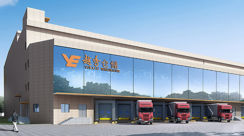 Yuexiu Development